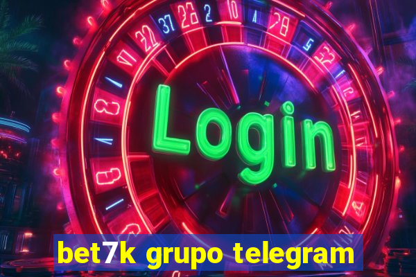 bet7k grupo telegram